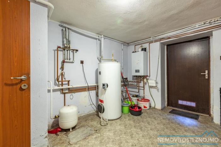 Prodej ubytování, Vrbovec, 390 m2