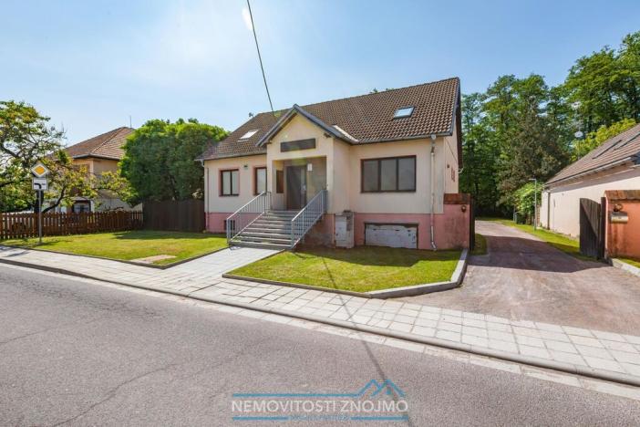 Prodej ubytování, Vrbovec, 390 m2