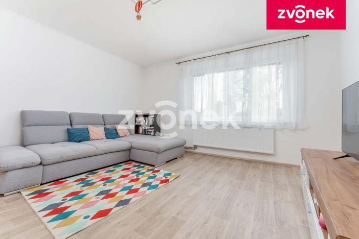 Prodej bytu 2+1, Morkovice-Slížany - Morkovice, Nádražní, 68 m2