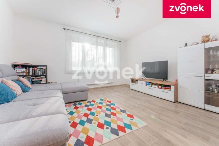 Prodej bytu 2+1, Morkovice-Slížany - Morkovice, Nádražní, 68 m2