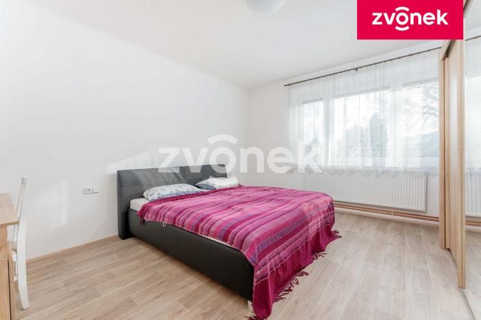 Prodej bytu 2+1, Morkovice-Slížany - Morkovice, Nádražní, 68 m2