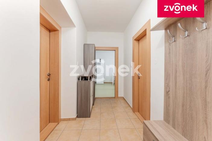 Prodej bytu 2+1, Morkovice-Slížany - Morkovice, Nádražní, 68 m2