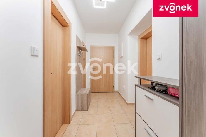 Prodej bytu 2+1, Morkovice-Slížany - Morkovice, Nádražní, 68 m2