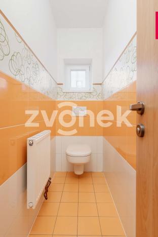 Prodej bytu 2+1, Morkovice-Slížany - Morkovice, Nádražní, 68 m2