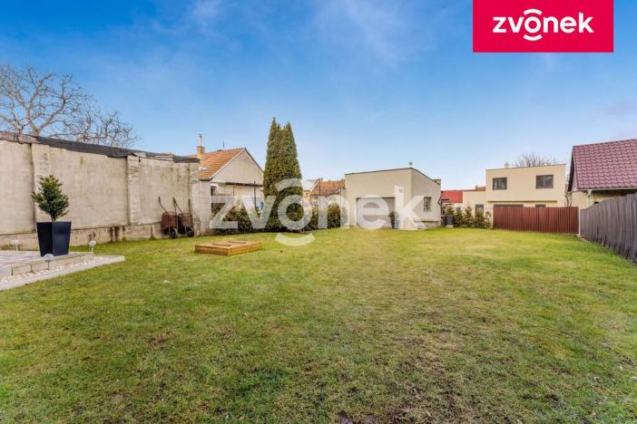 Prodej bytu 2+1, Morkovice-Slížany - Morkovice, Nádražní, 68 m2