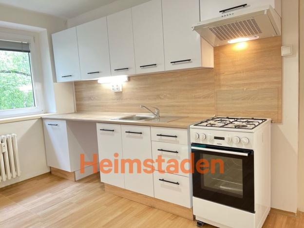 Pronájem bytu 2+1, Havířov - Prostřední Suchá, Osadní, 47 m2
