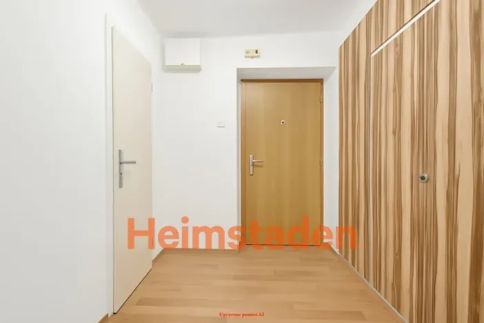 Pronájem bytu 2+1, Havířov - Prostřední Suchá, Osadní, 47 m2