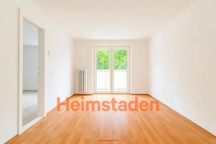 Pronájem bytu 2+1, Havířov - Prostřední Suchá, Osadní, 47 m2