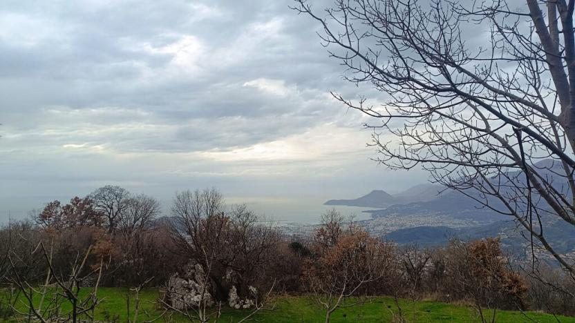 Prodej pozemku, Gornji Podi, Bar, Černá Hora, 1550 m2