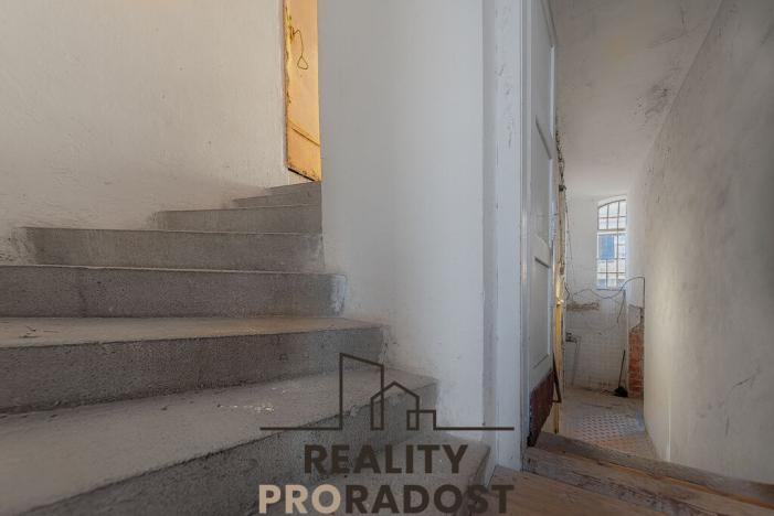 Prodej komerční nemovitosti, Archlebov, 1115 m2