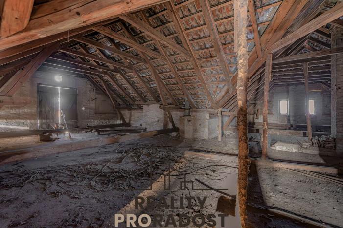 Prodej komerční nemovitosti, Archlebov, 1115 m2