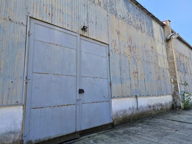 Pronájem skladu, Křešice - Třeboutice, 500 m2