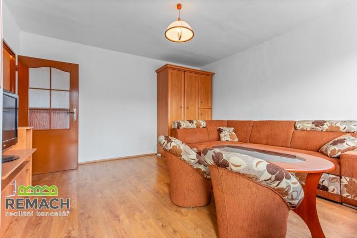 Pronájem bytu 1+kk, Náchod, Pražská, 30 m2