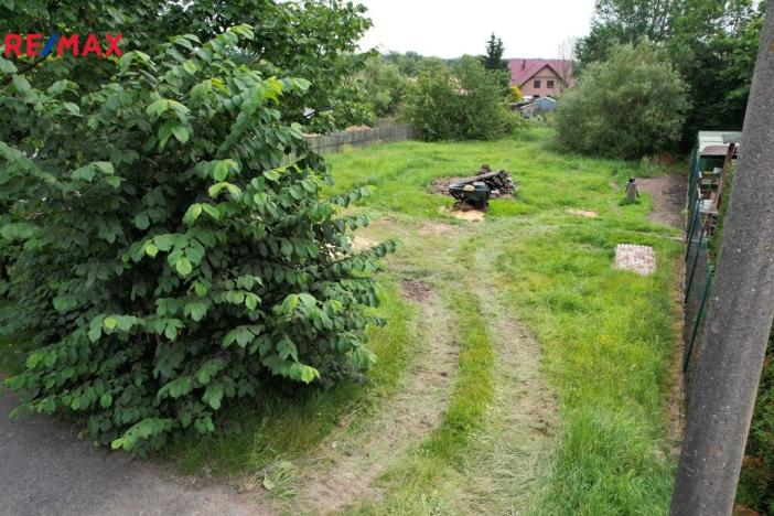 Prodej pozemku pro bydlení, Tisová, 898 m2