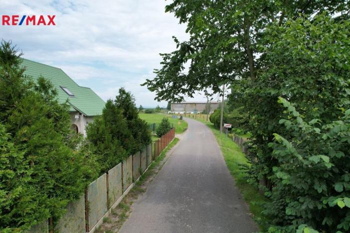 Prodej pozemku pro bydlení, Tisová, 898 m2