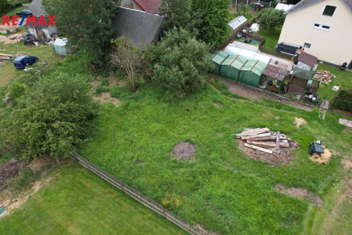 Prodej pozemku pro bydlení, Tisová, 898 m2