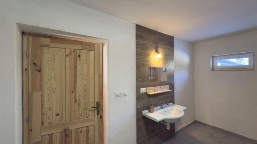 Prodej rodinného domu, Frymburk, 155 m2