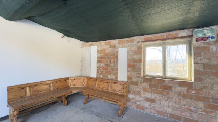 Prodej rodinného domu, Frymburk, 155 m2