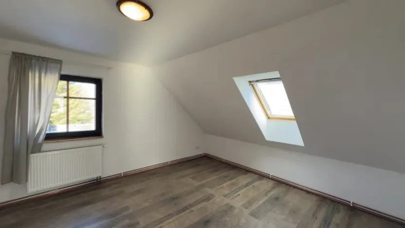 Prodej rodinného domu, Frymburk, 155 m2