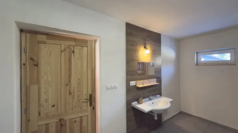 Prodej rodinného domu, Frymburk, 155 m2