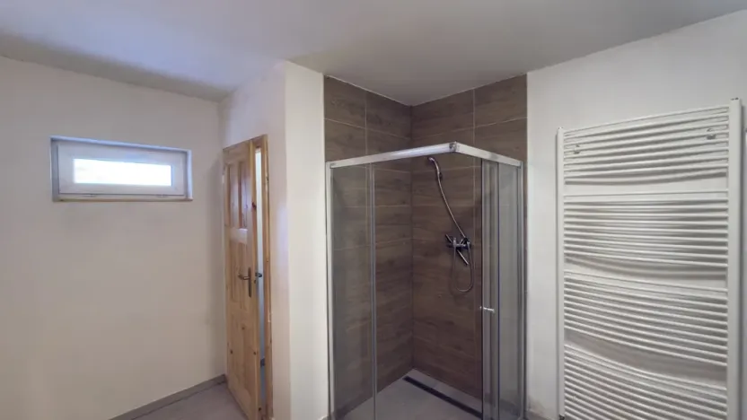 Prodej rodinného domu, Frymburk, 155 m2