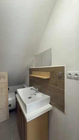 Prodej rodinného domu, Frymburk, 155 m2