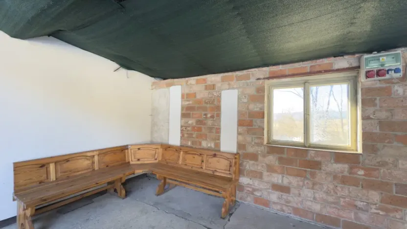 Prodej rodinného domu, Frymburk, 155 m2