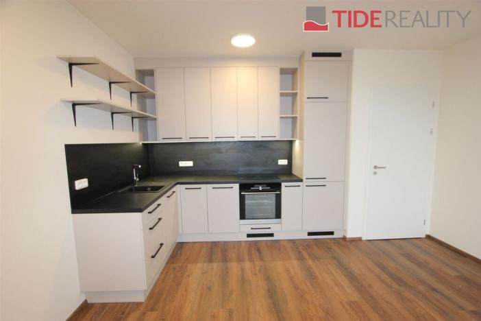 Pronájem bytu 2+kk, Praha - Dolní Měcholupy, Kardausova, 50 m2