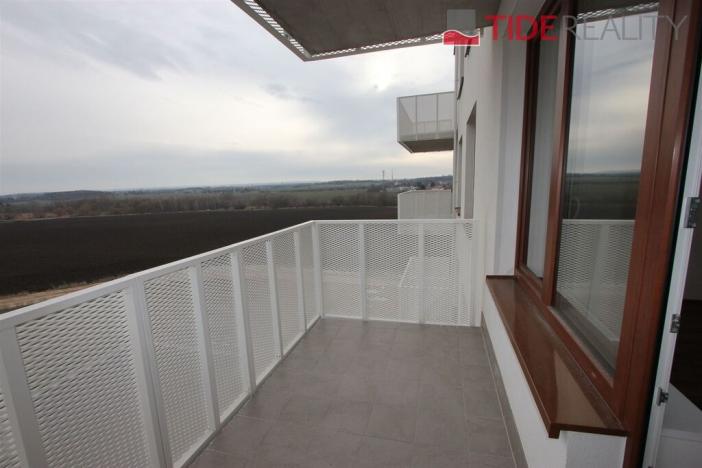 Pronájem bytu 2+kk, Praha - Dolní Měcholupy, Kardausova, 50 m2