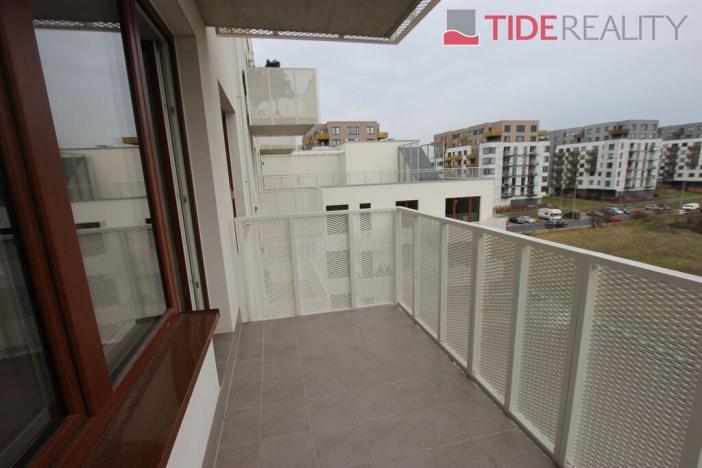 Pronájem bytu 2+kk, Praha - Dolní Měcholupy, Kardausova, 50 m2