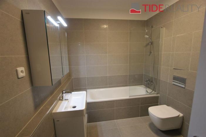 Pronájem bytu 2+kk, Praha - Dolní Měcholupy, Kardausova, 50 m2