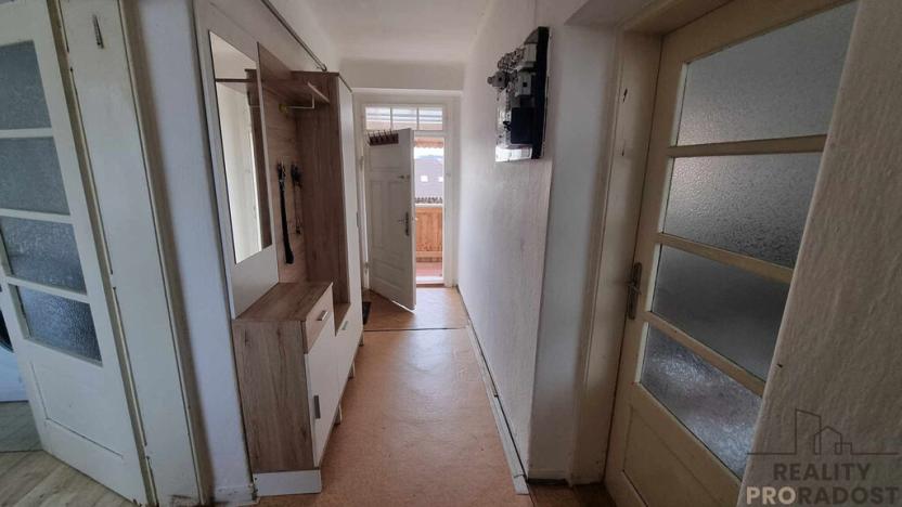 Prodej rodinného domu, Višňové, 150 m2