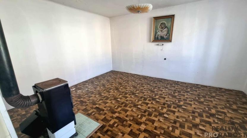 Prodej rodinného domu, Višňové, 150 m2