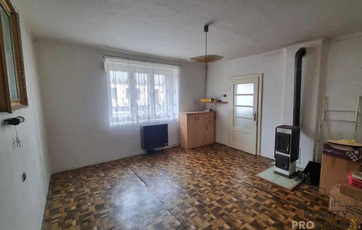 Prodej rodinného domu, Višňové, 150 m2