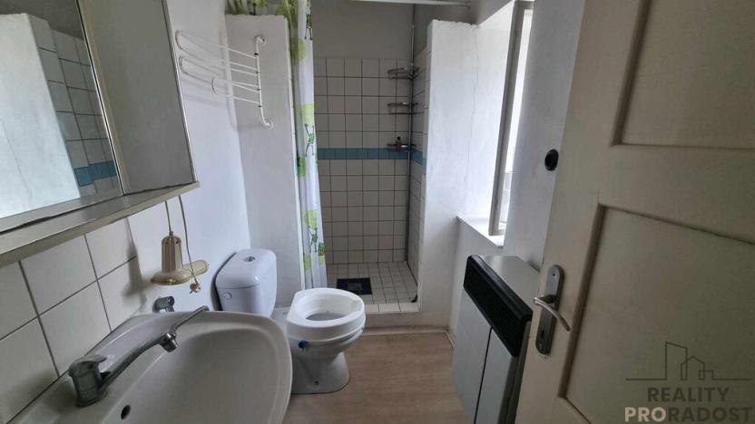 Prodej rodinného domu, Višňové, 150 m2