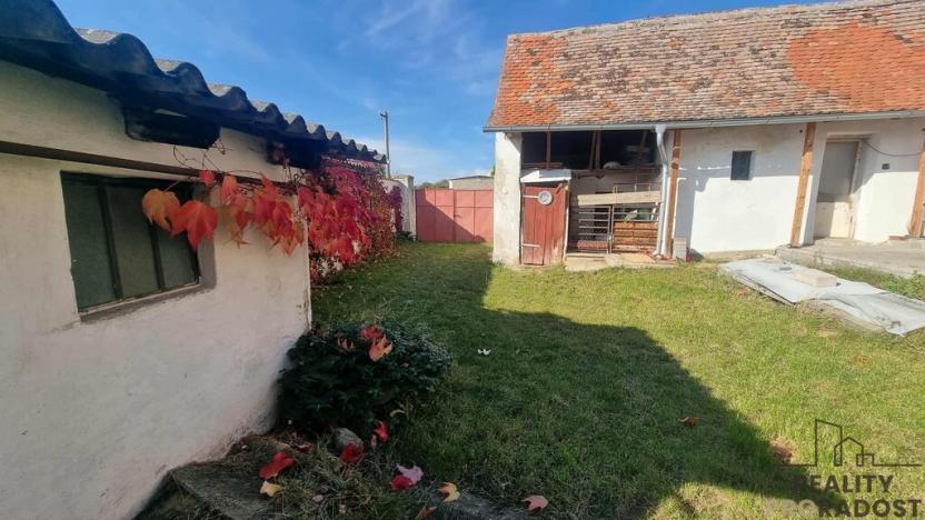 Prodej rodinného domu, Višňové, 150 m2