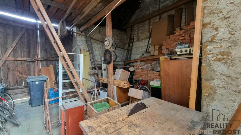 Prodej rodinného domu, Višňové, 150 m2