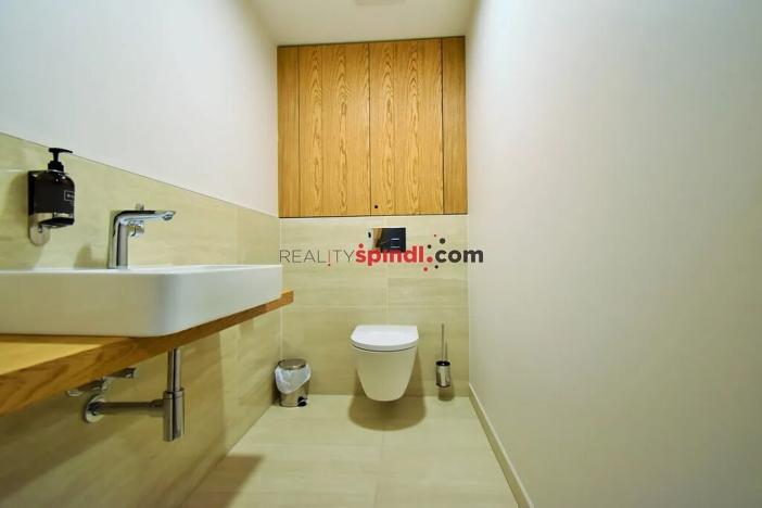 Prodej bytu 2+kk, Špindlerův Mlýn, 75 m2