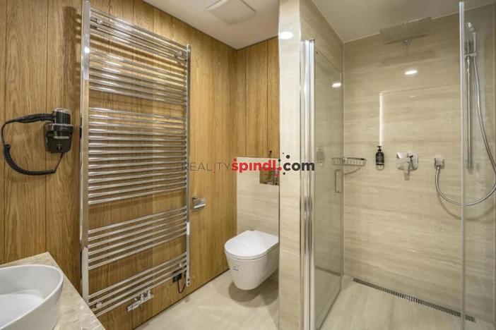 Prodej bytu 2+kk, Špindlerův Mlýn, 57 m2