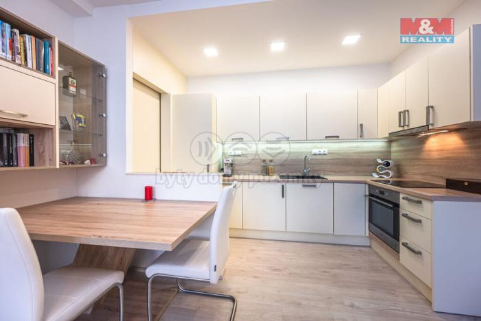 Prodej bytu 2+kk, Praha - Žižkov, Hořanská, 47 m2