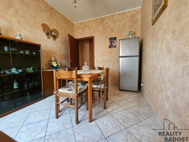 Prodej bytu 3+1, Via Bradano, 8, 65015 Montesilvano PE, Itálie, 80 m2