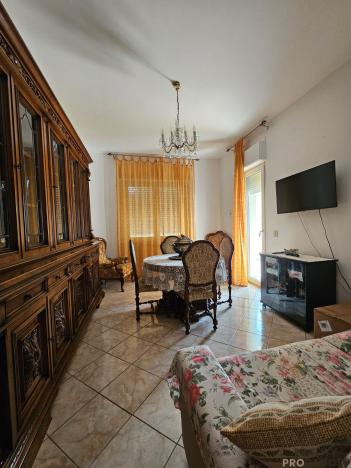 Prodej bytu 3+1, Via Bradano, 8, 65015 Montesilvano PE, Itálie, 80 m2