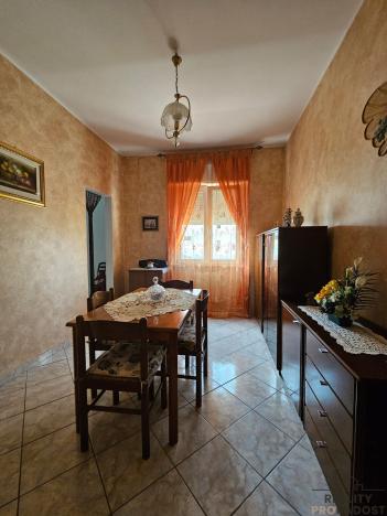 Prodej bytu 3+1, Via Bradano, 8, 65015 Montesilvano PE, Itálie, 80 m2