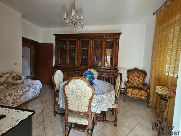 Prodej bytu 3+1, Via Bradano, 8, 65015 Montesilvano PE, Itálie, 80 m2