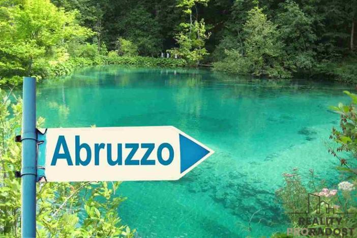 Prodej bytu 3+1, Via Bradano, 8, 65015 Montesilvano PE, Itálie, 80 m2