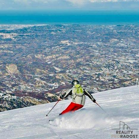 Prodej bytu 3+1, Via Bradano, 8, 65015 Montesilvano PE, Itálie, 80 m2