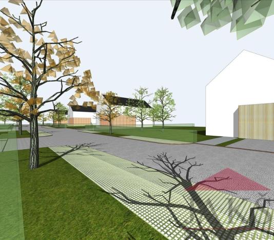 Prodej pozemku pro bydlení, Janovice nad Úhlavou, 11860 m2