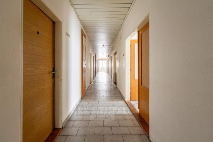 Prodej ubytování, Protivín, Blanická, 1104 m2