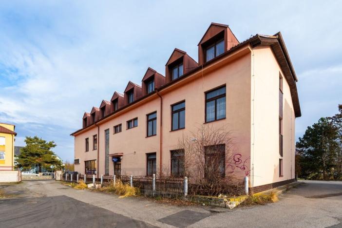 Prodej ubytování, Protivín, Blanická, 1104 m2