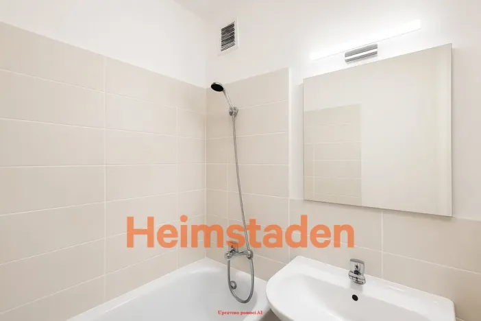 Pronájem bytu 2+1, Karviná - Mizerov, Žižkova, 51 m2